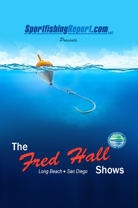 Fred Hall Show!